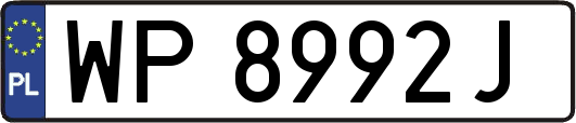 WP8992J