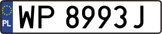 WP8993J