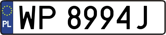 WP8994J