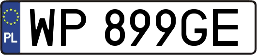 WP899GE