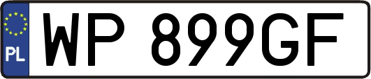 WP899GF