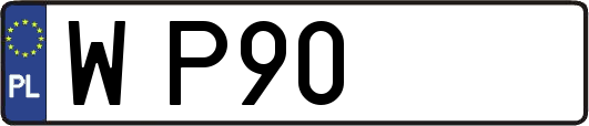 WP90