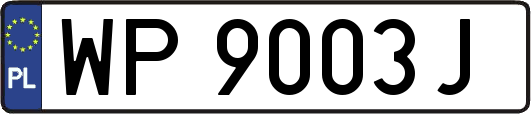WP9003J