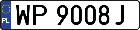 WP9008J