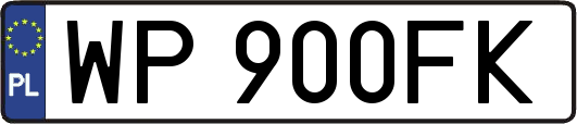 WP900FK