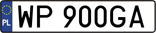 WP900GA