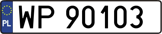 WP90103