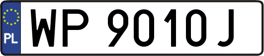 WP9010J