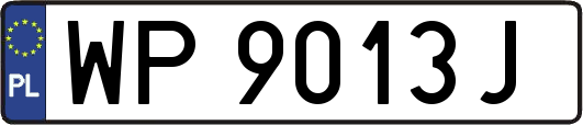 WP9013J
