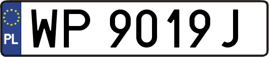 WP9019J