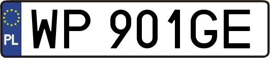 WP901GE
