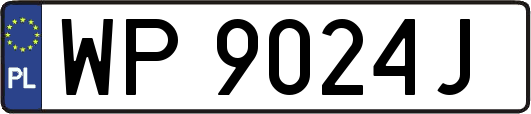 WP9024J