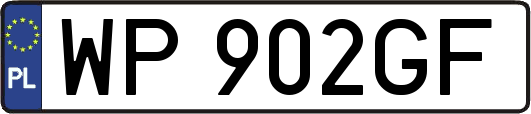 WP902GF