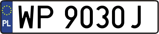 WP9030J