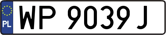 WP9039J