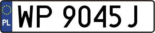 WP9045J
