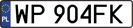 WP904FK