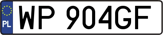 WP904GF