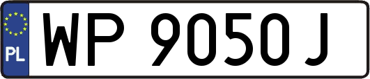 WP9050J