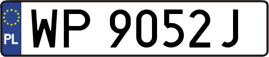 WP9052J
