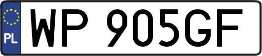 WP905GF