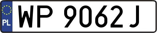 WP9062J