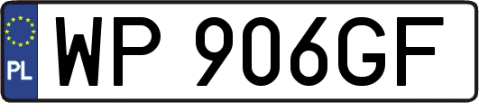 WP906GF