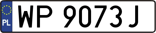 WP9073J