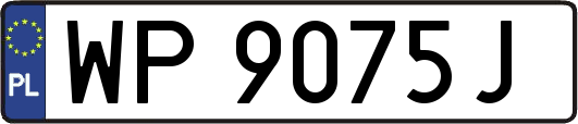 WP9075J