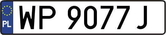 WP9077J