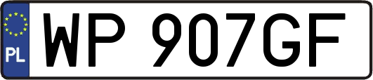 WP907GF