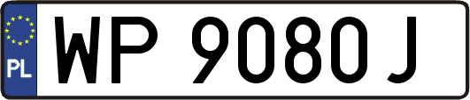 WP9080J