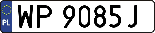 WP9085J