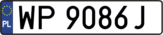 WP9086J