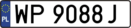 WP9088J
