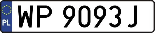 WP9093J