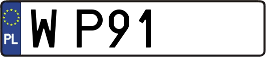 WP91