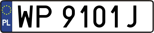 WP9101J