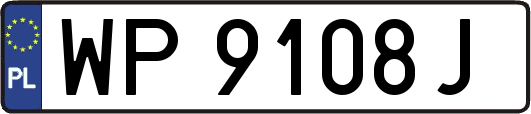 WP9108J