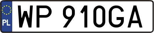 WP910GA