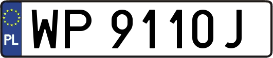 WP9110J