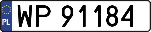 WP91184