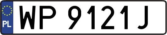 WP9121J