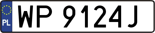 WP9124J