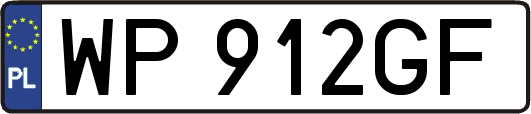 WP912GF