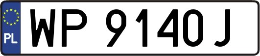 WP9140J