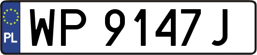 WP9147J