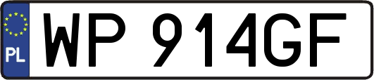 WP914GF