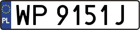 WP9151J