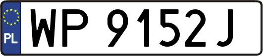 WP9152J